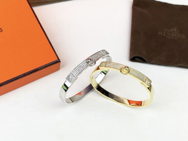 Hermes Bracelets